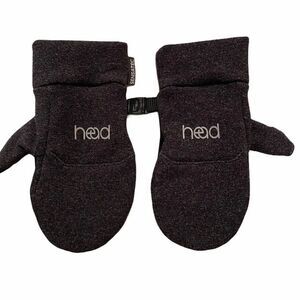 HEAD Snow Gloves Kid Size X Small